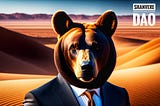 Understanding the Bear Market in Cryptocurrency: Causes, Impacts, and Opportunities