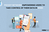 POCKET NETWORK EMPOWERS USERS TO TAKE CONTROL OF THEIR DATA IN WEB3