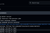 Use Azure Cosmos DB as a Docker container in CI/CD pipelines