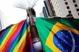 Life as a member of the LGBTQ+ community under the new far-right administration in Brazil: A…