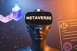 The Big Battle for the Metaverse space