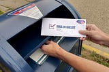 The Elephant in the Room: Was the 2024 Election Stolen?