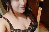 Independent Girls In Connaught Place At Your Service
