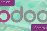 Odoo : Community Edition  (CE) Vs Enterprise Edition (EE)