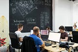 Surf Office — the (co-working) place to be