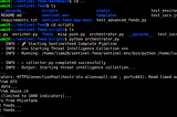 I Built a Global Threat Intel Lab From Scratch (Then Deleted Half of It by Accident)