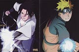 Sigur Rós and Naruto Shippuden The Perfect Match!