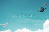 Stratos is the social platform you didn’t know you needed