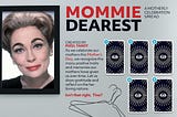 The Mommie Dearest Tarot Spread