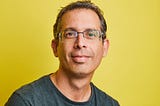 Q&A: Snap’s VP of Camera Platform, Eitan Pilipski