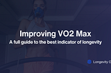 5 Steps to Elite VO2 Max