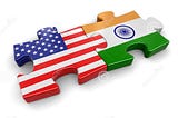 Impact of change in US government on India