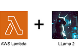 How to deploy LLama 2 as an AWS Lambda function for scalable serverless inference