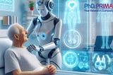 Artificial Intelligence (AI) is rapidly transforming various industries, and healthcare is no…