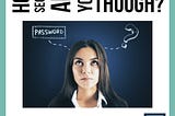 How secure are your passwords, really though?