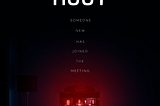 host (2020)-review