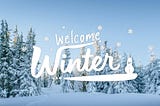 Welcome Winter 2021/2022 in Moldova!🇲🇩