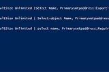 How to migrate Distribution Groups from Exchange on-premises to Exchange Online