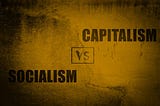 Heads they Win, Tails You Lose: Capitalism and Individual Rights or Go to Hell