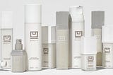 U Beauty is a clean multi-functioning skincare brand with patent-pending technology