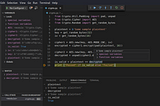 Debugging Python in Linux with VS Code