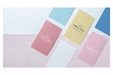 Why Note Card Printing is Worth Your While