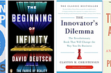10 Books Recommended by Sam Altman That Will Help You Understand the World
