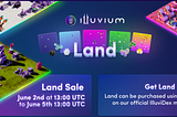 FractionalHub Strategy for Illuvium Land Sale
