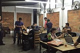 Organiza una Hack Night en tu ciudad