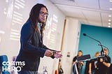 Why Automated Interns aka #AI might just be the future of work for us all…