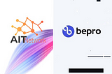 AIT Network Partners with BEPRO Network for Technology Provisioning