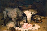 Gelert (1894) Charles B. barber