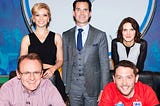 The 5 Best British Comedy TV Panel Shows