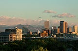 The Best Restaurants in Denver