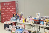 CIS helps support grieving families at CPS’ annual Legacy of Love event