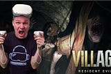 Will Resident Evil Village be available in virtual reality?