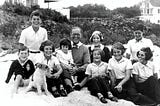 Was there really a curse on the famous Kennedy family?