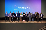 27 февраля состоялся восьмой форум финансовых инноваций FinNext на площадке Цифровое Деловое…