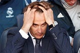 3 cosas que Lopetegui puede enseñarte a NO hacer con tu carrera profesional