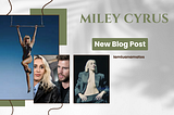 The Miley and Liam saga