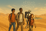 Is AI a False Idol?