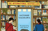 More Days at the Morisaki Bookshop