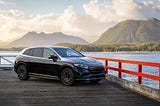 Now in South Africa: The Mercedes-Maybach EQS SUV