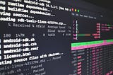 Playing With Linux source Command