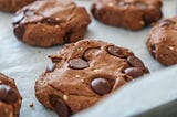 How to make your own protein cookies with only 5 ingredients
