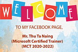 Hello .., welcome to my page, everyone..