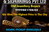 Gold Gold Buyer In Lajpat Nagar
