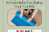 Picking Proper Yoga Mats Is Essential to Escalating Your Confide