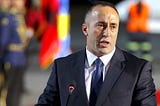 Haradinaj: Mogherini has derailed dialogue, inflicted political trauma