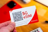 What is an eSIM? The complete eSIM guide